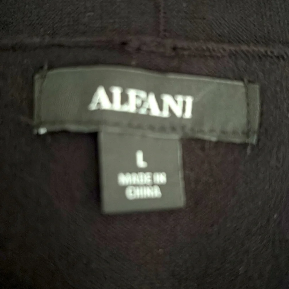 Alfani cardigan - Picture 4 of 5